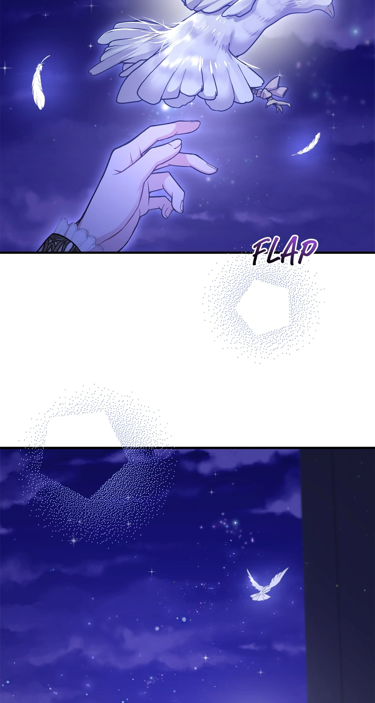 The Secret Bedroom of a Dejected Royal Daughter Chapter 74 17